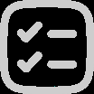 checklist 8